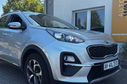 Kia Sportage 84.158 km 19.885 € Stockelsdorf bei Lübeck 23617