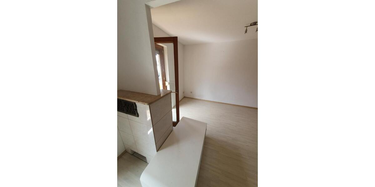 Etagenwohnung Konstanz Konstanz-Fürstenberg - 1 Zimmer, 32 m&sup2;, 550&euro; | Angebot:26384418