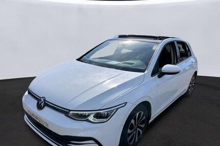 VW Golf 54.035 km 25.674 &euro; Otterndorf 21762