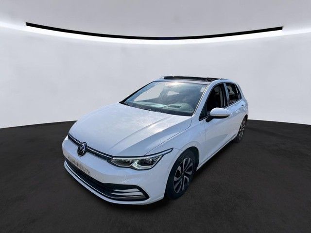 VW Golf 54.035 km 25.674 &euro; Otterndorf 21762