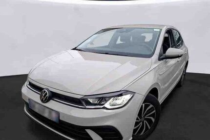 VW Polo 19.556 km 16.780 &euro; Trier 54292