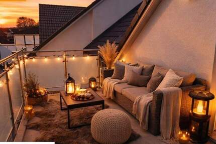 Wohnung Aindling - 2 Zimmer, 53 m&sup2;, 299.900&euro; | Angebot:24485515