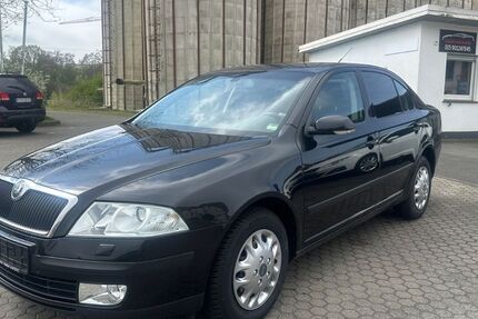 Skoda Octavia 137.435 km 2.990 &euro; Eschwege 37269