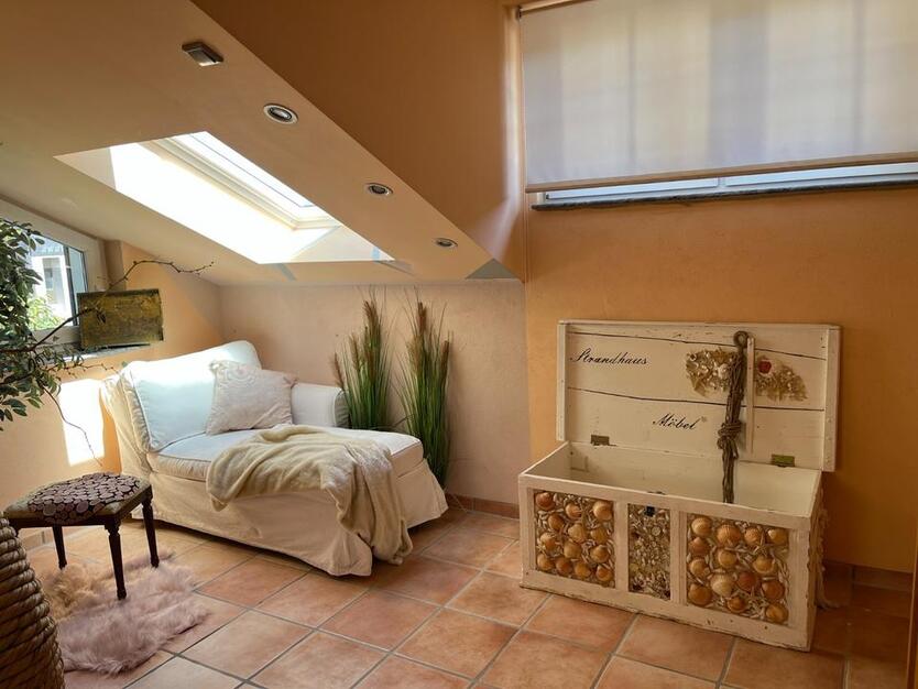 Einfamilienhaus 160 qm Wohnfläche mit großer Terrasse