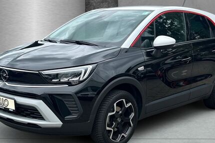 Opel Crossland (X) 31.043 km 14.250 &euro; Hamburg 22117