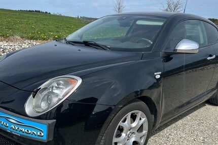 Alfa Romeo MiTo 186.280 km 2.300 &euro; Pittenhart 83132