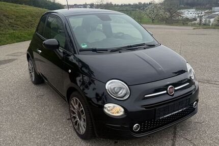 Fiat 500 50.630 km 10.200 &euro; Pforzheim 75181