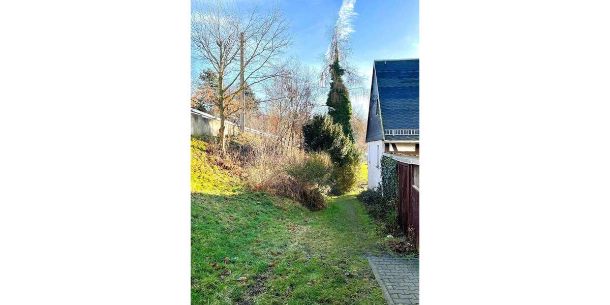 Bauernhaus, Landhaus Glauchau Wernsdorf - 5 Zimmer, 114 m&sup2;, 89.000&euro; | Angebot:24606807