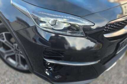 Kia XCeed 43.200 km 18.599 € Chemnitz 09113