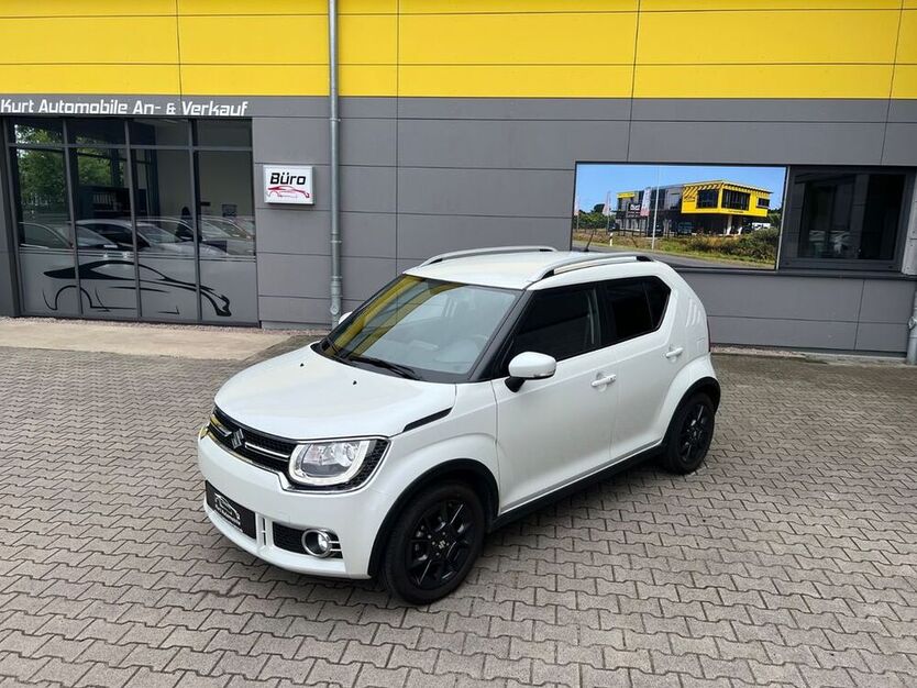 Ignis