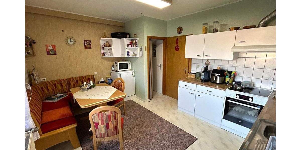 Mehrfamilienhaus, Wohnhaus Gräfenhainichen Zschornewitz - 3 Zimmer, 90 m&sup2;, 90.000&euro; | Angebot:25768437