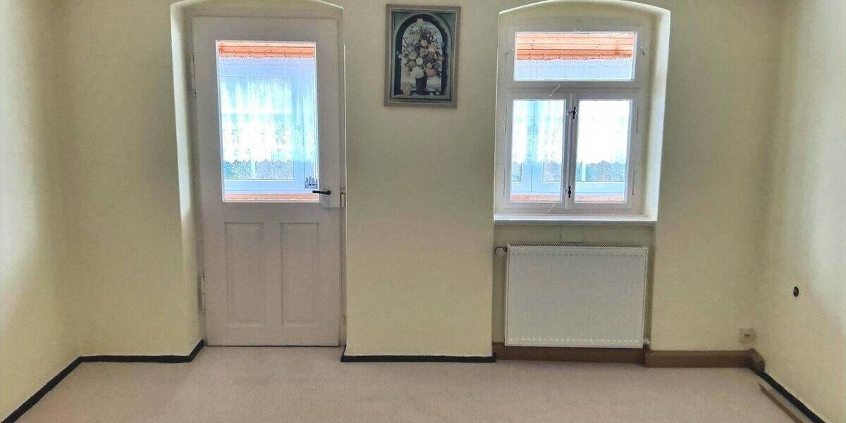 Einfamilienhaus Bad Elster Sohl - 6 Zimmer, 110 m&sup2;, 91.000&euro; | Angebot:26556587
