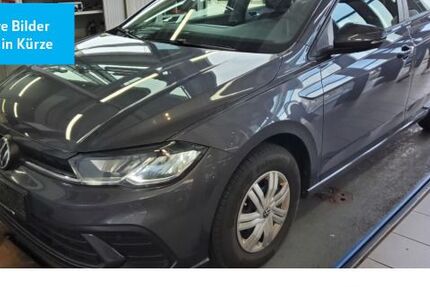 VW Polo 40.450 km 13.990 € Wolfsburg 38440