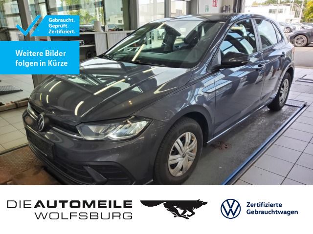 VW Polo 40.450 km 13.990 € Wolfsburg 38440