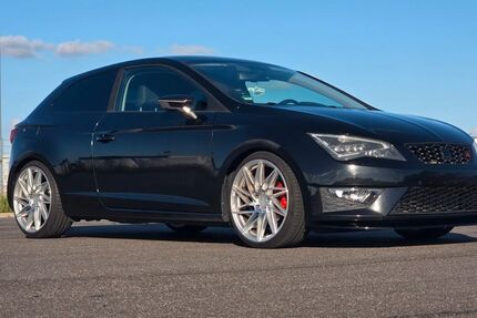 Seat Leon 157.500 km 6.000 € Rövershagen 18182