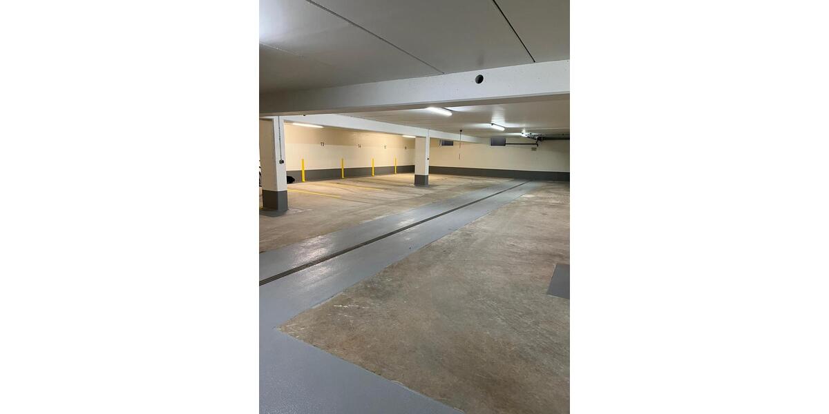 Provisionsfreie stilvolle 2-Zimmer-Wohnung in begehrter Toplage 2 zimmer