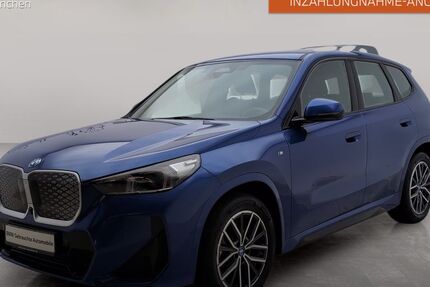 BMW iX1 45.551 km 38.701 &euro; München 80939