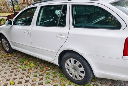 Skoda Octavia 269.000 km 4.800 € Tittmoning 84529