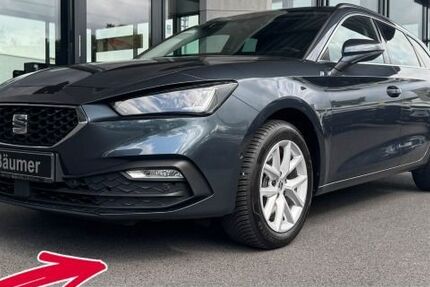 Seat Leon 97.589 km 19.890 &euro; Ibbenbüren 49479