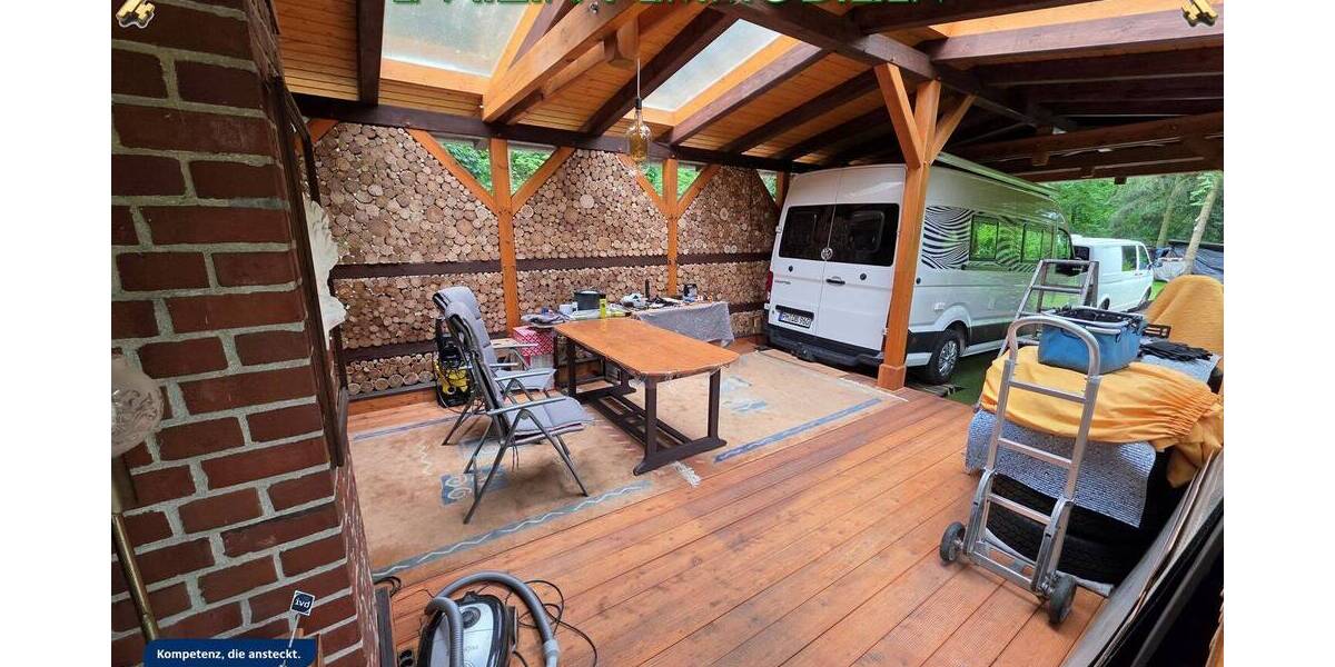 Einfamilienhaus Schwielowsee Caputh - 3 Zimmer, 79 m&sup2;, 349.000&euro; | Angebot:26851959