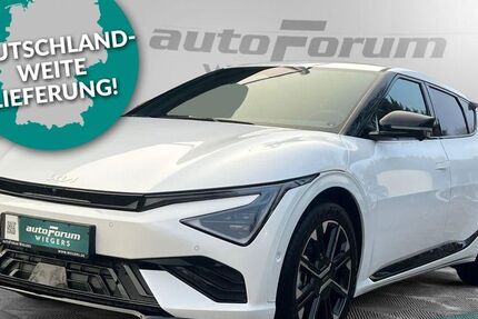 Kia EV6 5.300 km 52.470 &euro; Bielefeld 33605