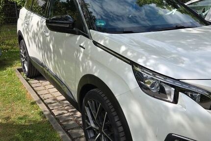 Peugeot 5008 79.500 km 18.500 &euro; München 80992