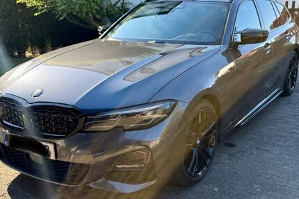 BMW 318 104.000 km 24.000 &euro; Wittichenau 02997