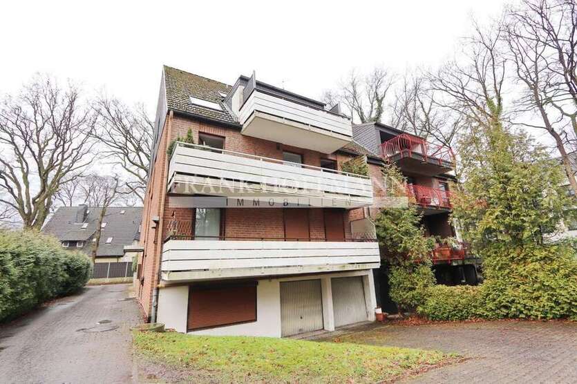 Wohnung zum Kaufen in Hamburg 259.000 € 60 m²