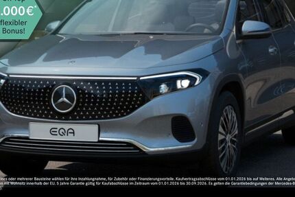 Mercedes-Benz EQA 12.603 km 34.490 &euro; Schwäbisch Gmünd 73529