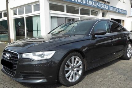 Audi A6 245.000 km 11.000 &euro; Wiehl 51674