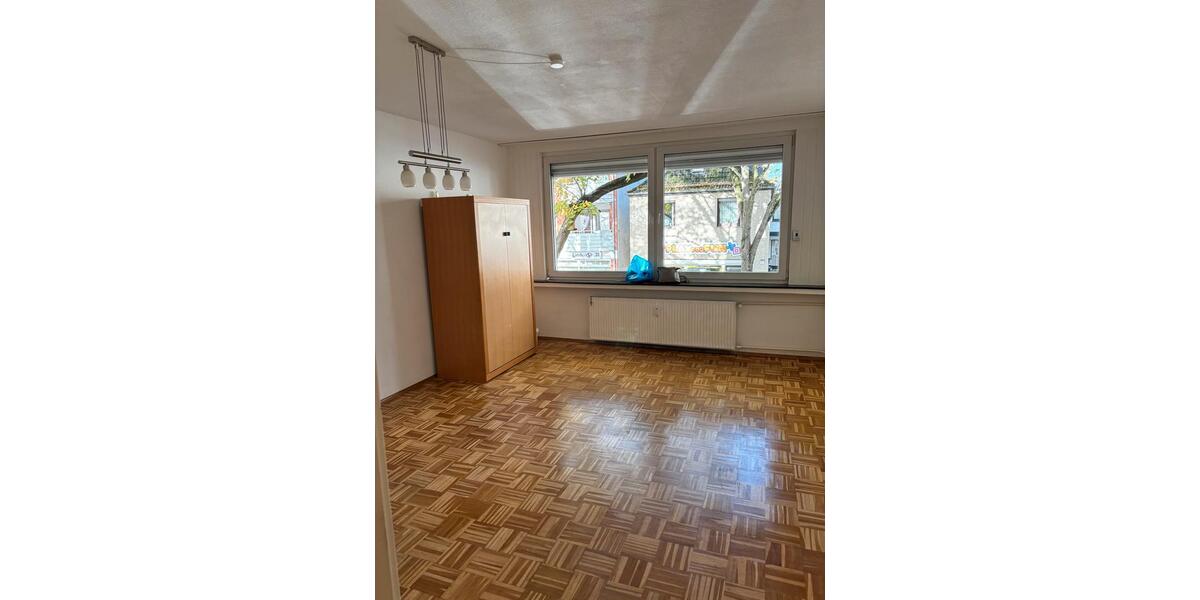 Etagenwohnung Bremen Blumenthal - 1 Zimmer, 25 m&sup2;, 55.000&euro; | Angebot:25081619