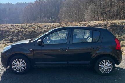 Dacia Sandero 128.500 km 3.200 &euro; Sandberg 97657