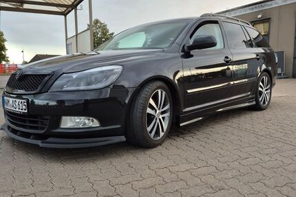 Skoda Octavia 318.465 km 6.699 &euro; Boltenhagen 23946