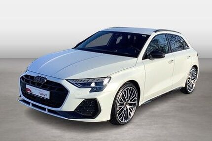 Audi A3 2.838 km 38.850 &euro; Zwickau 08056