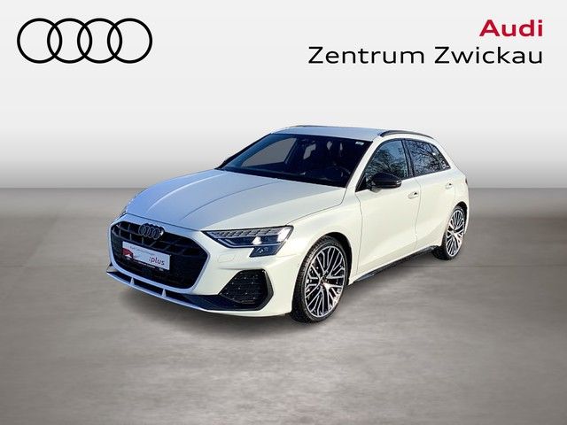 Audi A3 2.838 km 38.850 &euro; Zwickau 08056