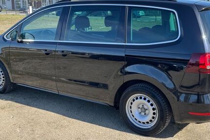 VW Sharan 183.500 km 14.500 &euro; Bremen 28215