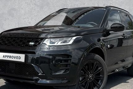 Land Rover Discovery Sport 8.957 km 49.880 &euro; Frankfurt a.M. 60314