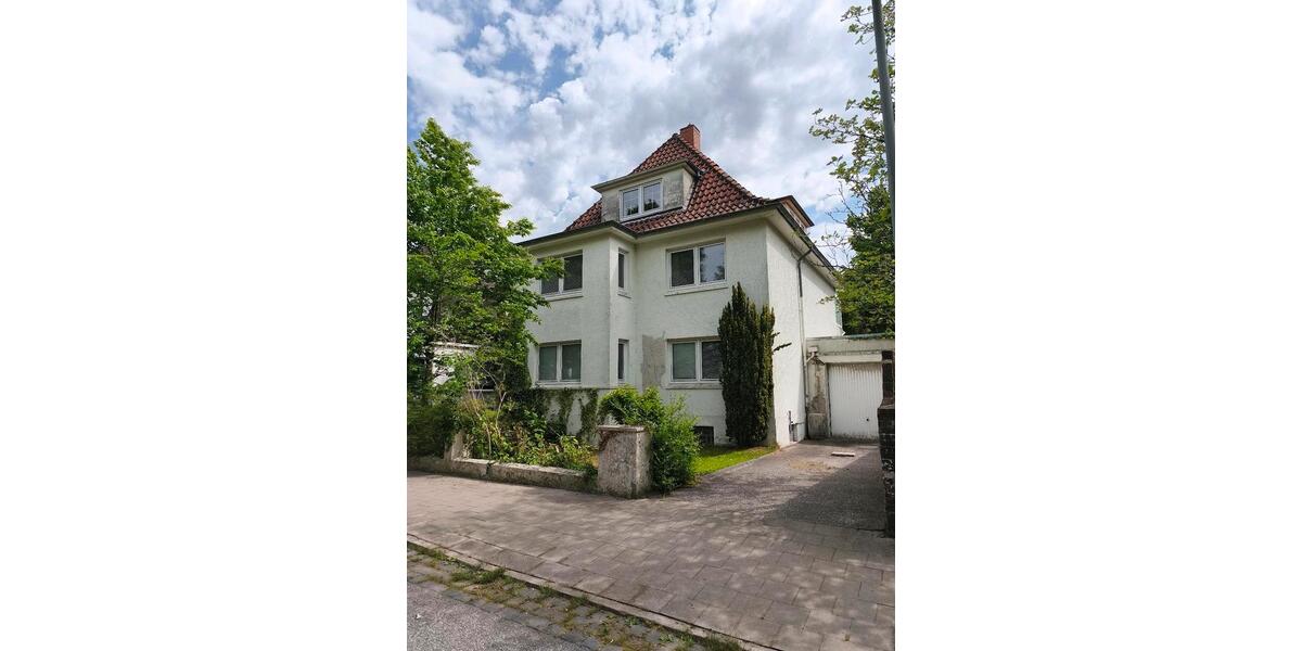 Mehrfamilienhaus, Wohnhaus Bremerhaven Geestemünde - 8 Zimmer, 220 m&sup2;, 299.000&euro; | Angebot:27137691