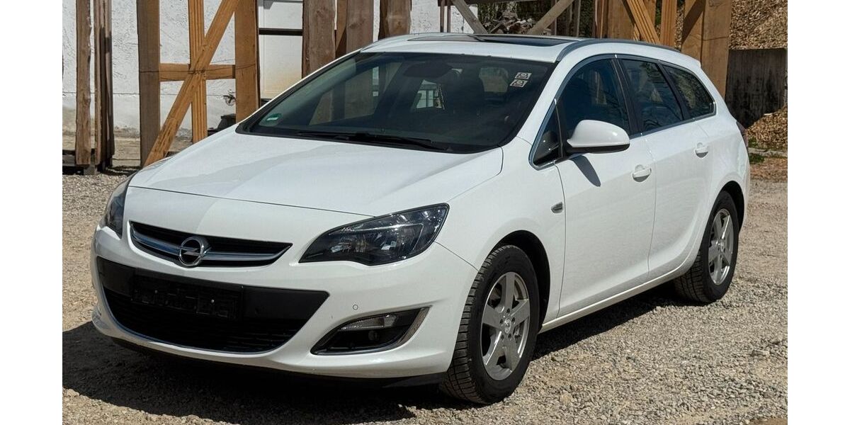 Opel Astra 152.947 km 7.000 &euro; Obertaufkirchen 84419