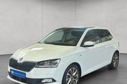 Skoda Fabia 24.107 km 14.890 € Filderstadt 70794