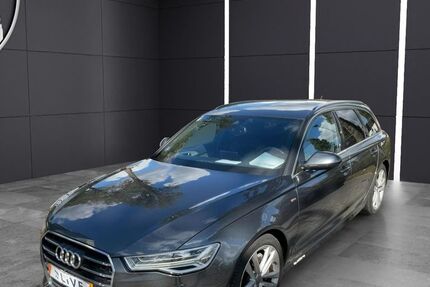 Audi A6 150.000 km 24.800 € Dresden 01257