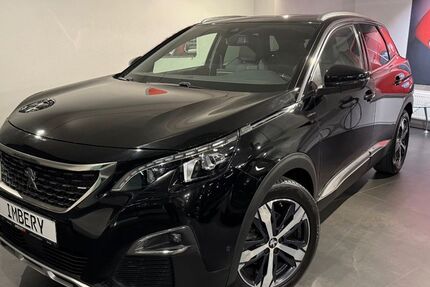 Peugeot 3008 59.200 km 21.990 &euro; Hartheim am Rhein 79258
