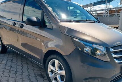 Mercedes-Benz Vito 246.344 km 8.499 &euro; Leipzig 04328