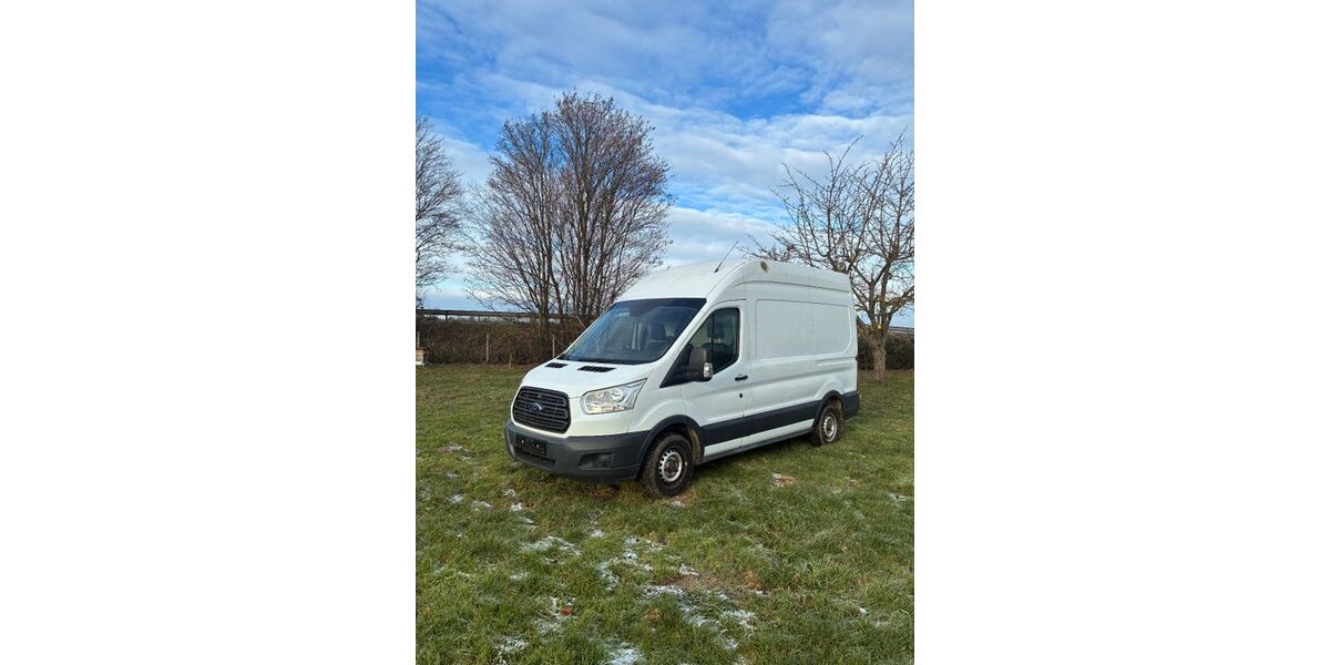 Ford Transit 144.300 km 8.900 &euro; Swisttal 53913