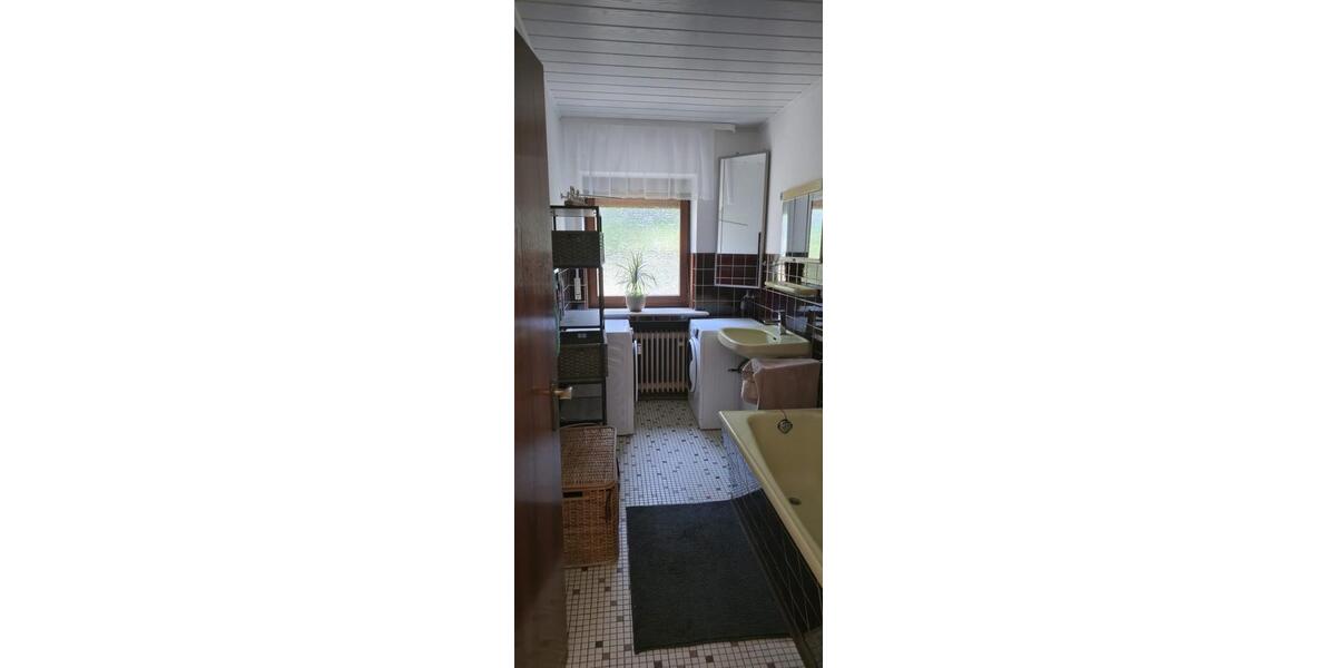 Erdgeschoßwohnung Melle Bruchmühlen - 4 Zimmer, 120 m&sup2;, 840&euro; | Angebot:26636491