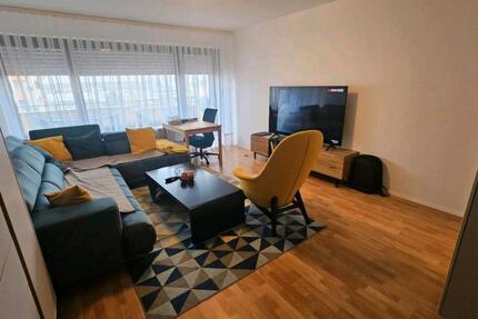 Apartment-Wohnung 38,5 qm mit Südbalkon in Germering 1 zimmer