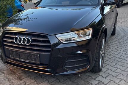 Audi Q3 168.000 km 13.600 € Nürnberg 90408
