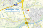 Etagenwohnung Landau an der Isar - 2 Zimmer, 57 m&sup2;, 695&euro; | Angebot:25850748