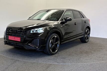 Audi Q2 6.900 km 48.450 &euro; Weißenburg 91781