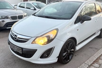 Opel Corsa 141.000 km 4.250 &euro; Albstadt 72458